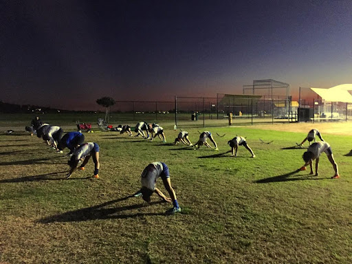 featured image of the blog titled "Maximizing Peoria Youth Soccer Practice with Octane Performance Training"