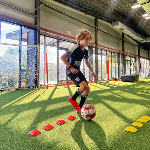 featured image of the blog titled "Empower Your Youth with Top-notch Soccer Training in Phoenix at Octane Performance Training"