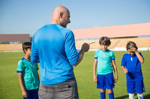 featured image of the blog titled "A Parent's Guide to Youth Soccer in Phoenix: What You Need to Know"